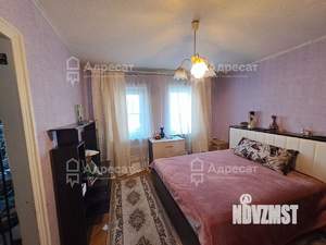 Дом 64м², 1-этажный, участок 4 сот.  