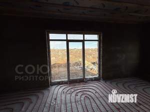 Дом 110м², 1-этажный, участок 6 сот.  