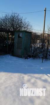 Дом 20м², 2-этажный, участок 7 сот.  