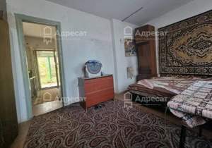 Дом 81м², 2-этажный, участок 7 сот.  