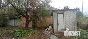 Дом 80м², 1-этажный, участок 6 сот.  