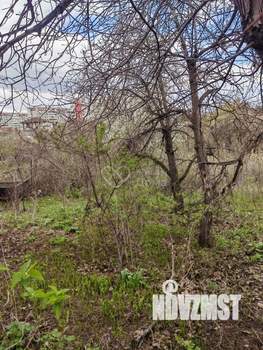 Дача 25м², 1-этажный, участок 6 сот.  