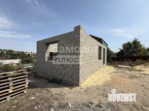 Дом 70м², 1-этажный, участок 5 сот.  