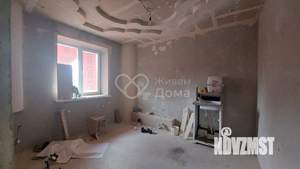 Дом 266м², 3-этажный, участок 9 сот.  