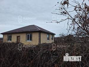 Дом 115м², 1-этажный, участок 7 сот.  