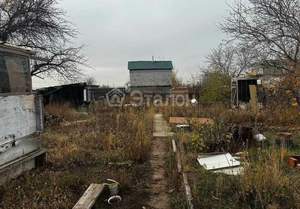 Дом 60м², 1-этажный, участок 7 сот.  