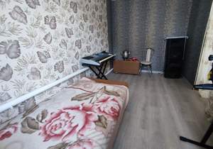 Дом 122м², 2-этажный, участок 5 сот.  