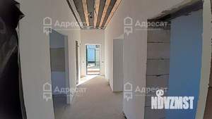 Дом 100м², 1-этажный, участок 7 сот.  