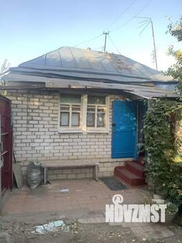 Дом 52м², 1-этажный, участок 5 сот.  