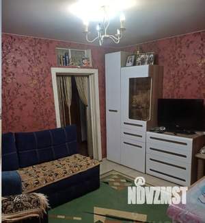 Дом 55м², 1-этажный, участок 3 сот.  