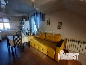 Дом 220м², 3-этажный, участок 7 сот.  