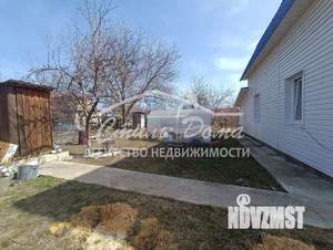 Дом 100м², 2-этажный, участок 6 сот.  