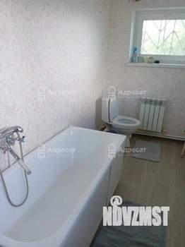 Дом 70м², 2-этажный, участок 13 сот.  
