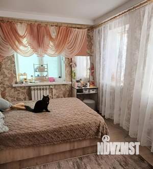 Дом 55м², 1-этажный, участок 3 сот.  