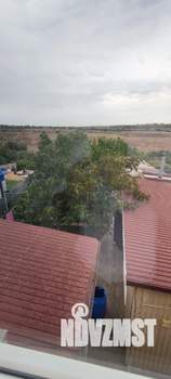 Дом 117м&sup2;, 3-этажный, участок 7 сот.  