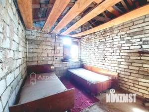 Дом 50м², 2-этажный, участок 11 сот.  