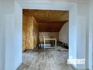 Дом 400м², 3-этажный, участок 9 сот.  