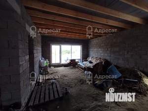 Дом 96м², 1-этажный, участок 6 сот.  