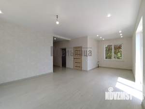 Дом 108м², 1-этажный, участок 7 сот.  