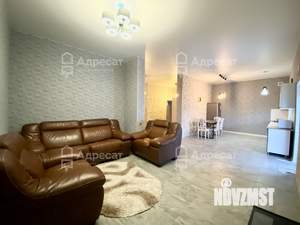 Дом 94м², 1-этажный, участок 5 сот.  