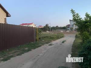 Дом 110м², 2-этажный, участок 4 сот.  
