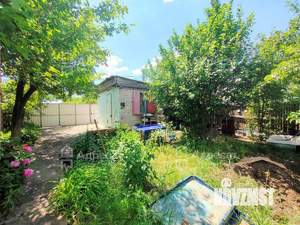 Дом 30м², 2-этажный, участок 5 сот.  