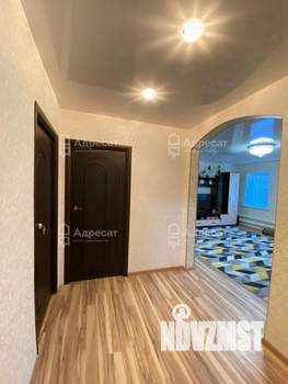 Дом 97м&sup2;, 1-этажный, участок 3 сот.  