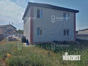 Дом 113м², 2-этажный, участок 5 сот.  