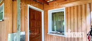Дом 30м², 1-этажный, участок 7 сот.  