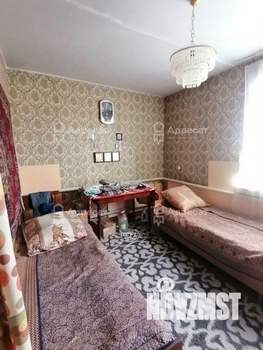 Дом 64м², 1-этажный, участок 8 сот.  