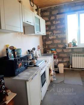 Дом 140м², 2-этажный, участок 7 сот.  