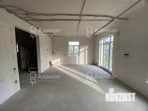 Дом 135м², 2-этажный, участок 6 сот.  