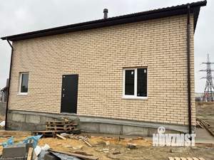 Дом 182м², 2-этажный, участок 6 сот.  