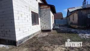 Дом 177м², 2-этажный, участок 8 сот.  