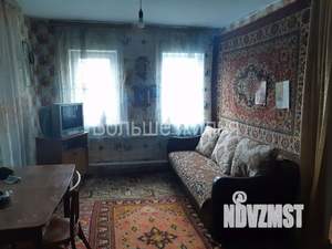 Дом 50м², 1-этажный, участок 12 сот.  