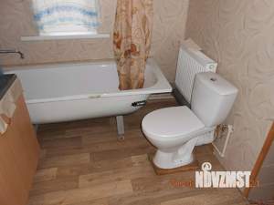 Дом 45м², 1-этажный, участок 5 сот.  