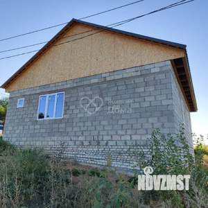 Дом 118м², 1-этажный, участок 4 сот.  