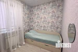 Дом 99м², 2-этажный, участок 5 сот.  
