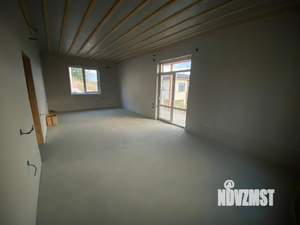 Дом 98м&sup2;, 1-этажный, участок 4 сот.  