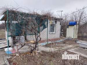 Дача 16м², 1-этажный, участок 6 сот.  