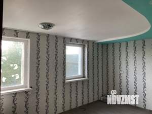 Дом 110м², 2-этажный, участок 10 сот.  