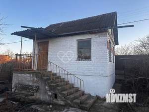 Дача 22м², 1-этажный, участок 7 сот.  