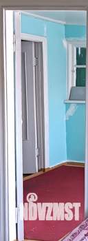 Дом 46м², 1-этажный, участок 6 сот.  