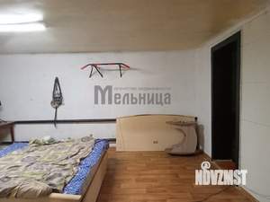 Дом 49м², 1-этажный, участок 4 сот.  