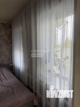 Дом 50м², 1-этажный, участок 4 сот.  