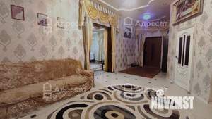 Дом 182м², 2-этажный, участок 6 сот.  