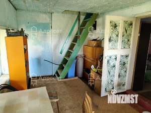 Дача 39м², 2-этажный, участок 5 сот.  