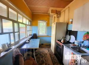 Дом 60м&sup2;, 1-этажный, участок 14 сот.  