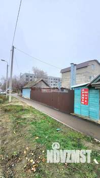 Дом 44м², 1-этажный, участок 23 сот.  