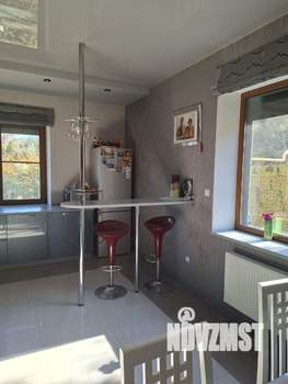 Коттедж 200м&sup2;, 2-этажный, участок 8 сот.  